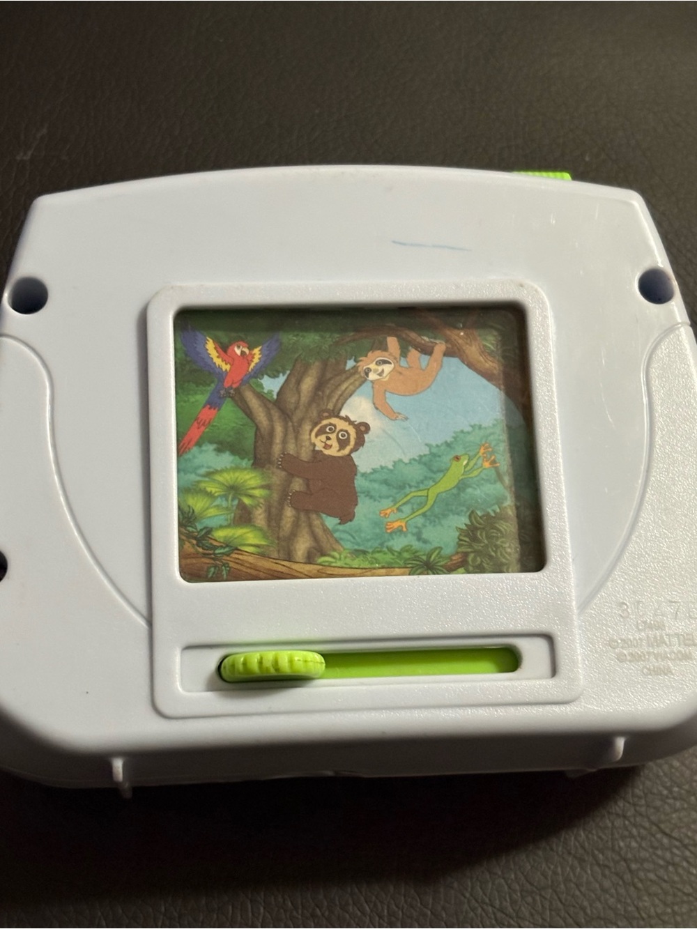Vintage Go, Diego, Go! Camera 2007 - Picture 6 of 8